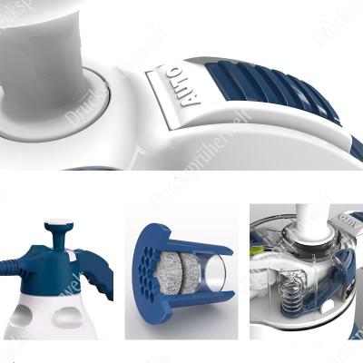 AX2000 Schaumsprüher Pumpkopf